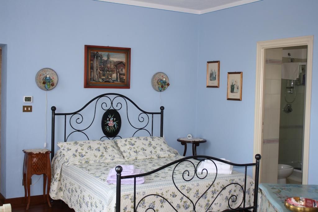 B&B Villa Cardellini Savigliano Cameră foto