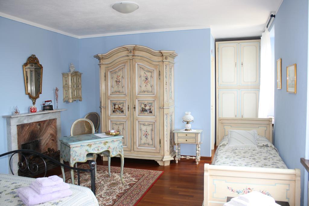B&B Villa Cardellini Savigliano Cameră foto