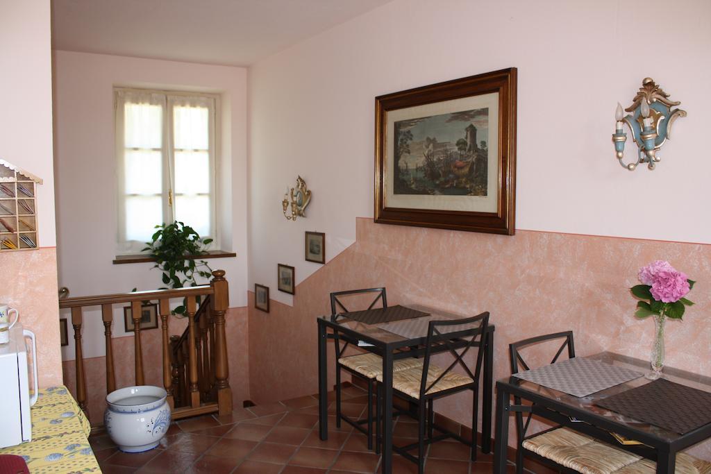B&B Villa Cardellini Savigliano Exterior foto